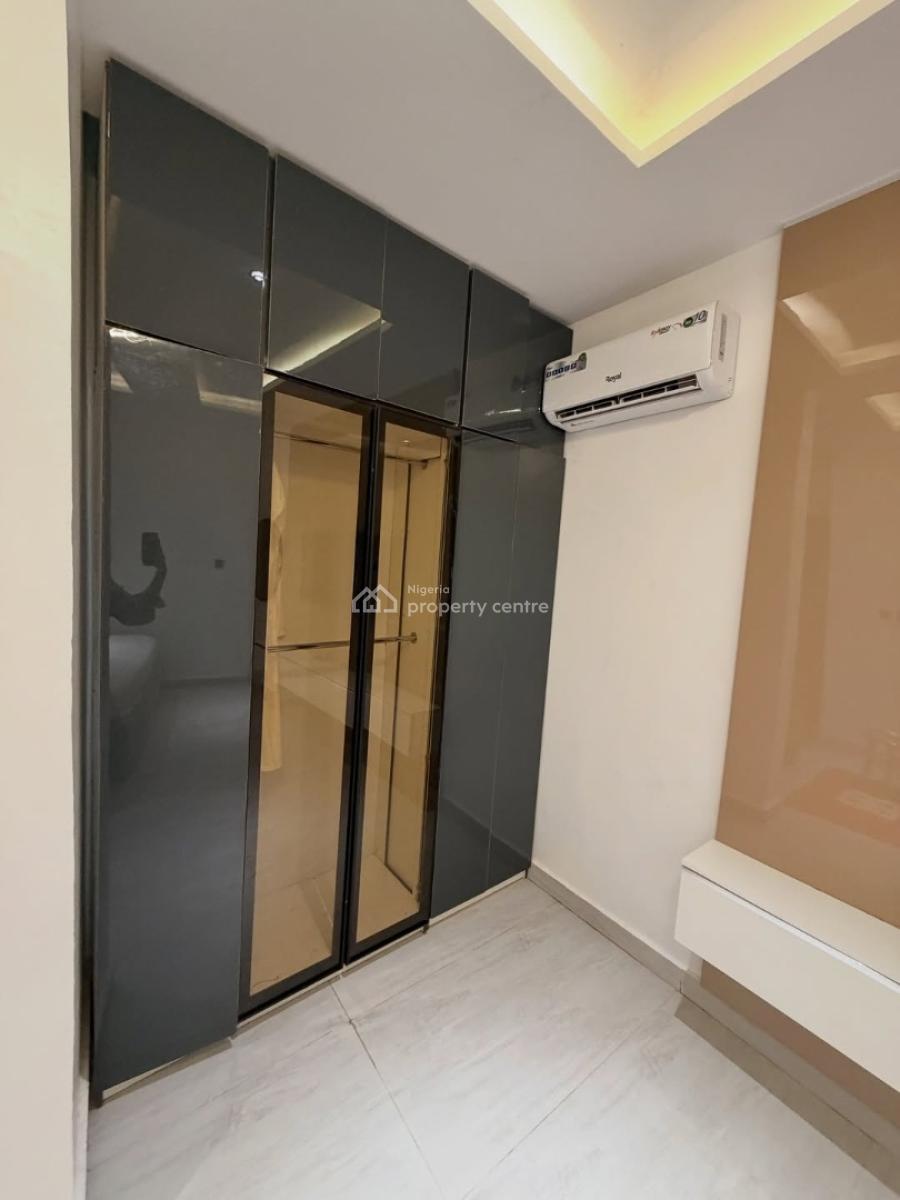 Exquisite 2 Bedroom Apartment, Jahi Abuja, Jahi, Abuja, Flat / Apartment Short Let