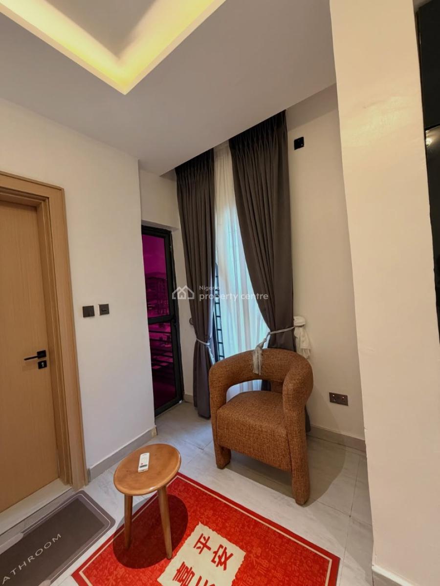 Exquisite 2 Bedroom Apartment, Jahi Abuja, Jahi, Abuja, Flat / Apartment Short Let