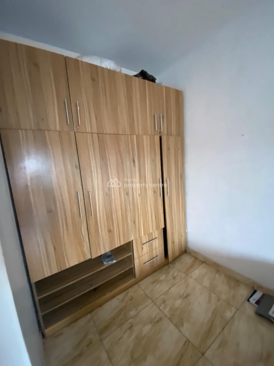 Luxury Massive Mini Flat with Big Balcony /bath Tub, Ilasan Ikate , Luxury Mini Flat, Massive Balcony /bath Tub, Ilasan, Lekki, Lagos, Mini Flat (room and Parlour) for Rent