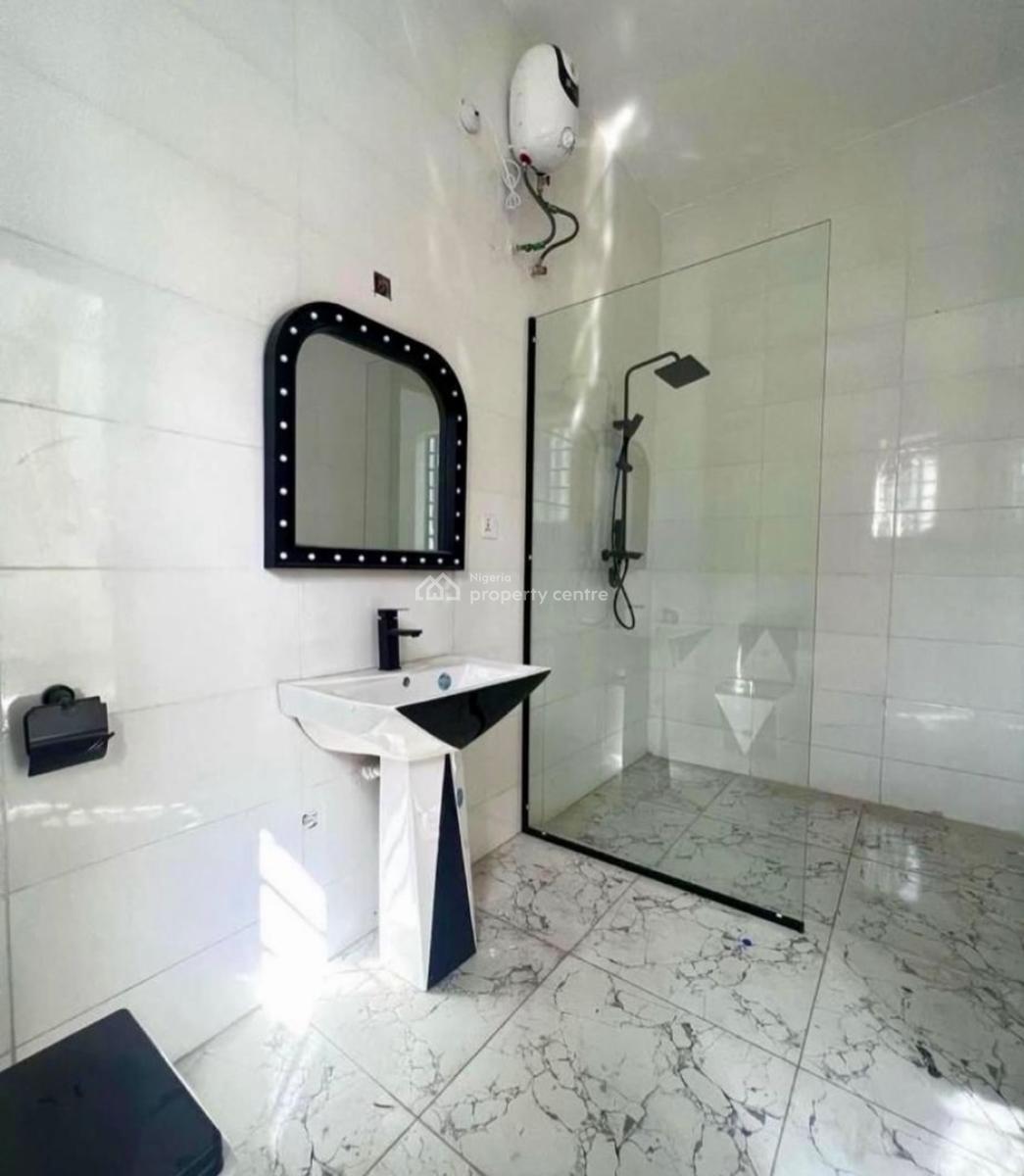 Well Built in Secured Estate:24-hour Power Supply and Kids Playground, Extension, Harris Drive, Vgc, Lekki, Lagos, Terraced Duplex for Sale