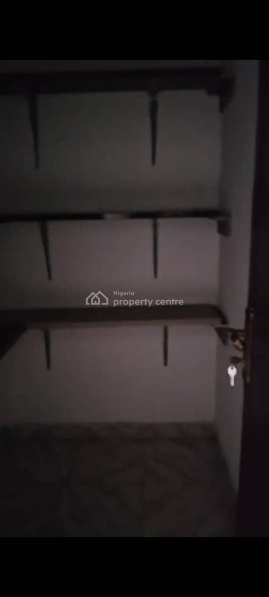 Fully Serviced and Spacious Mini Flat with 24 Hours Power, Orchid Road, Lekki, Lagos, Mini Flat (room and Parlour) for Rent