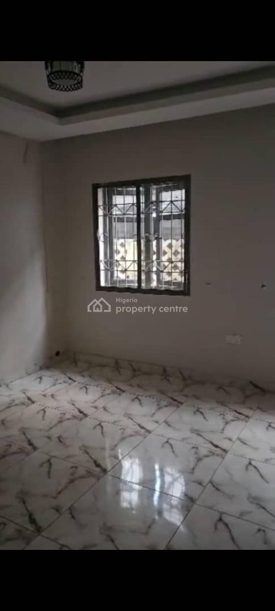 Fully Serviced and Spacious Mini Flat with 24 Hours Power, Orchid Road, Lekki, Lagos, Mini Flat (room and Parlour) for Rent