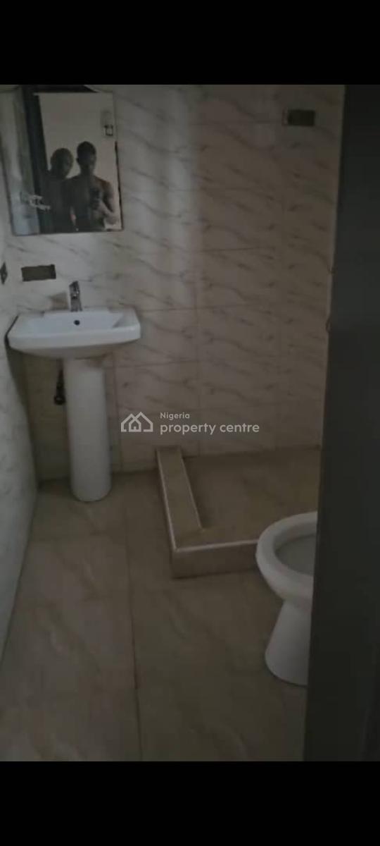 Fully Serviced and Spacious Mini Flat with 24 Hours Power, Orchid Road, Lekki, Lagos, Mini Flat (room and Parlour) for Rent