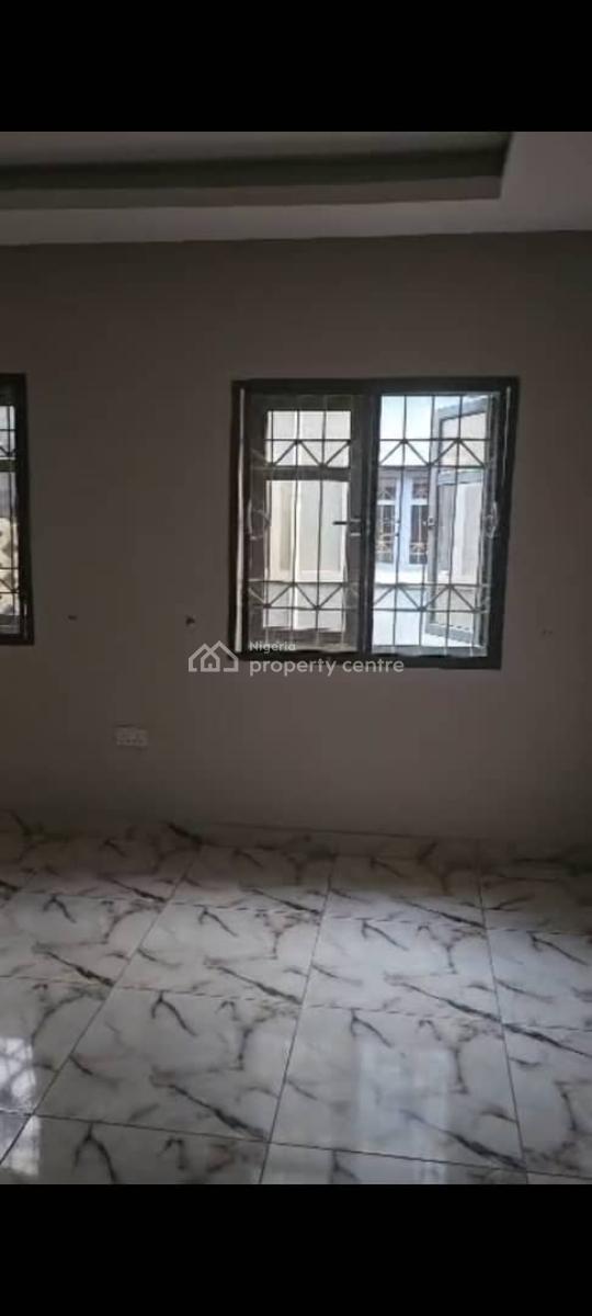 Fully Serviced and Spacious Mini Flat with 24 Hours Power, Orchid Road, Lekki, Lagos, Mini Flat (room and Parlour) for Rent