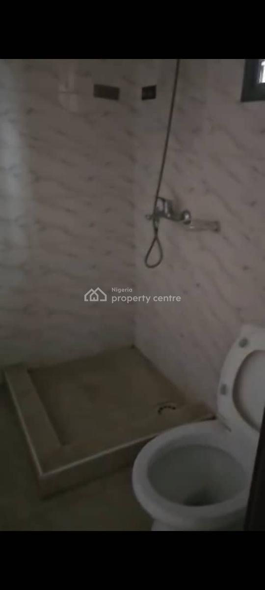 Serviced and Spacious Mini Flat with 24 Hours Power, Orchid Road, Lekki, Lagos, Mini Flat (room and Parlour) for Rent