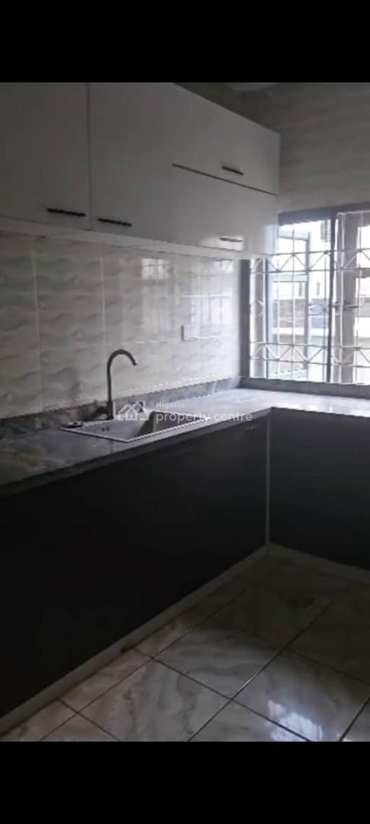 Serviced and Spacious Mini Flat with 24 Hours Power, Orchid Road, Lekki, Lagos, Mini Flat (room and Parlour) for Rent