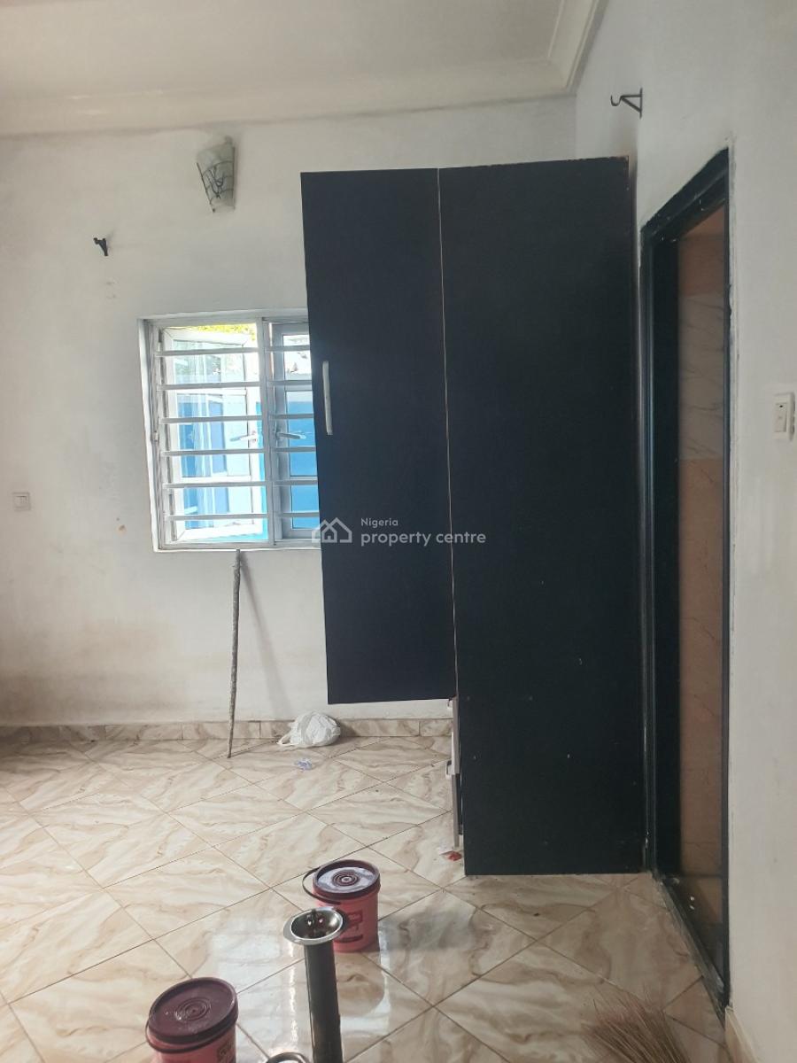Spaciously Designed Self-contained in a Well Paved Compound, Badore Road, Badore, Ajah, Lagos, Self Contain (single Rooms) for Rent