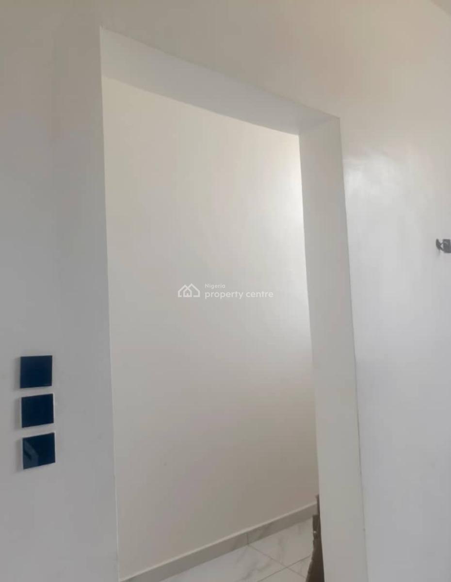 Stunning Newly 5bedroom Fully Detached Duplex + Bq in a Secure Estate, Lekki County Ikota, Lekki, Lagos, Detached Duplex for Sale