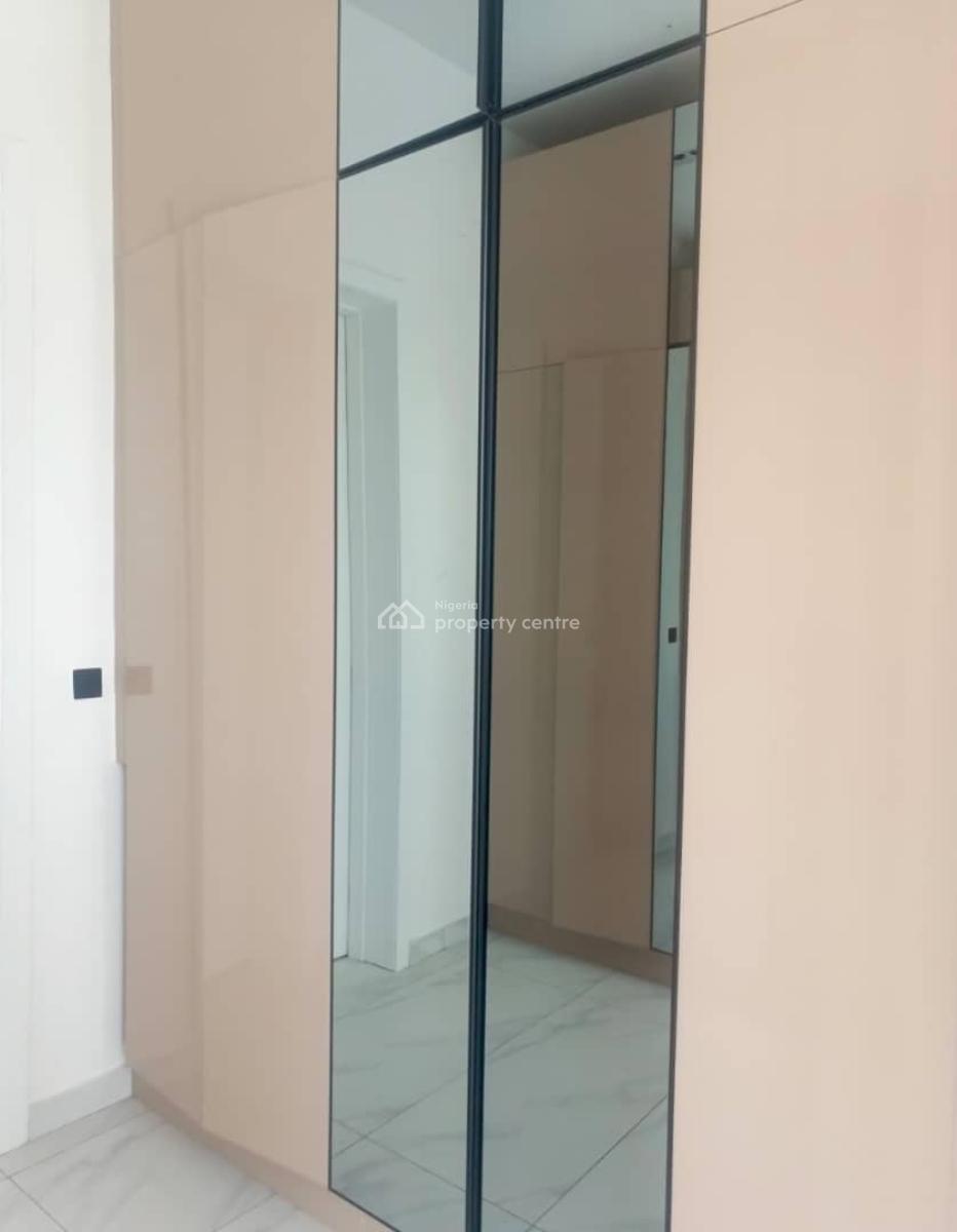 Stunning Newly 5bedroom Fully Detached Duplex + Bq in a Secure Estate, Lekki County Ikota, Lekki, Lagos, Detached Duplex for Sale