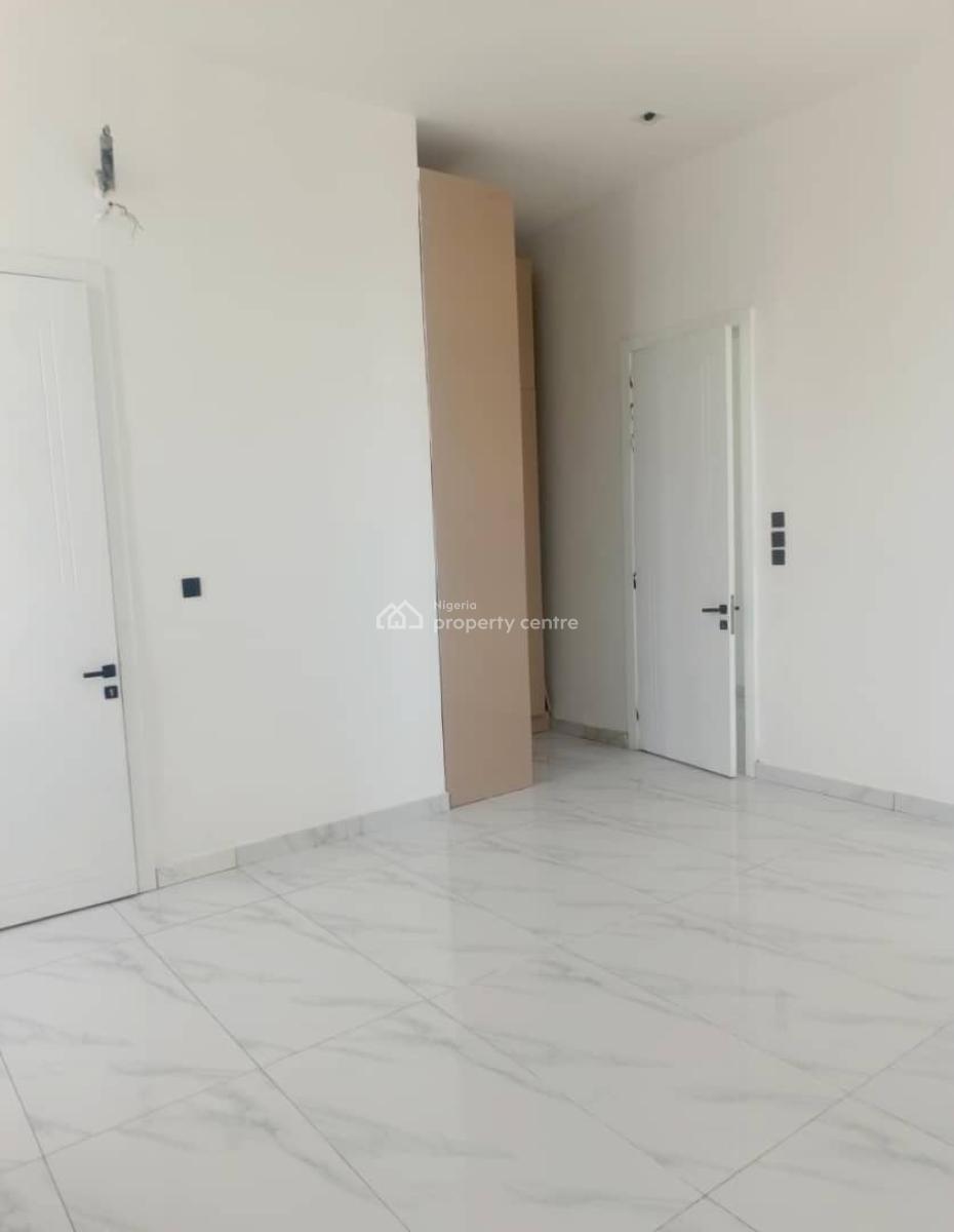 Stunning Newly 5bedroom Fully Detached Duplex + Bq in a Secure Estate, Lekki County Ikota, Lekki, Lagos, Detached Duplex for Sale