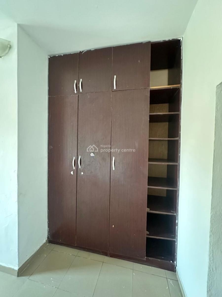 Standard and Spacious 1bedroom Apartment Has Personal Meter, Osapa London, Lekki, Lagos, Flat / Apartment for Rent
