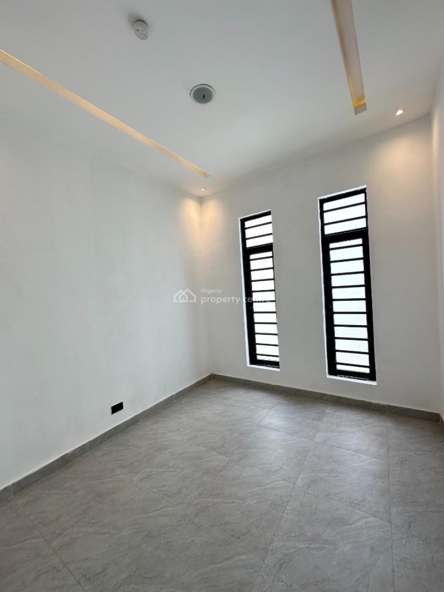 Brand New Luxury 5 Bedroom Detached Duplex with Swimming Pool, Megamound, Ikota, Lekki, Lagos, Detached Duplex for Sale
