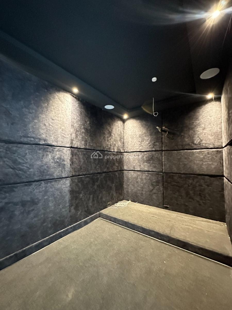 Brand New Luxury 5 Bedroom Detached Duplex with Swimming Pool, Megamound, Ikota, Lekki, Lagos, Detached Duplex for Sale