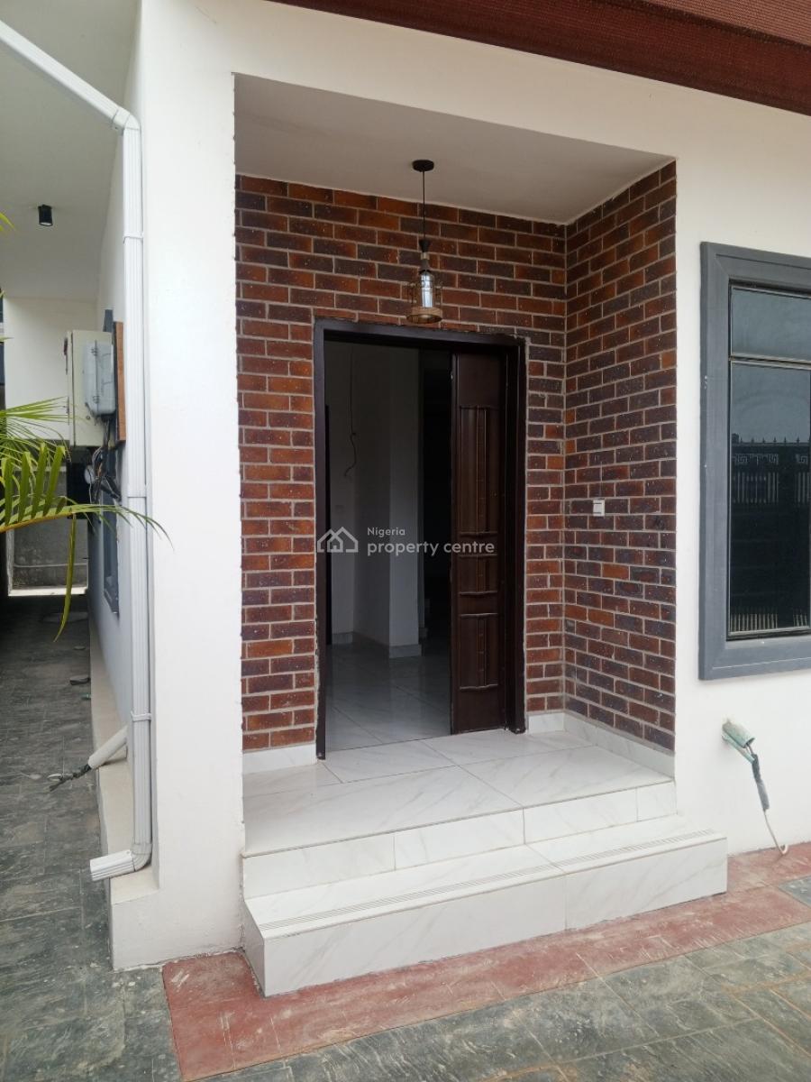 Luxury 5 Bedroom Fully Detached House with Bq, Ikate Elegushi, Lekki, Lagos, House for Sale