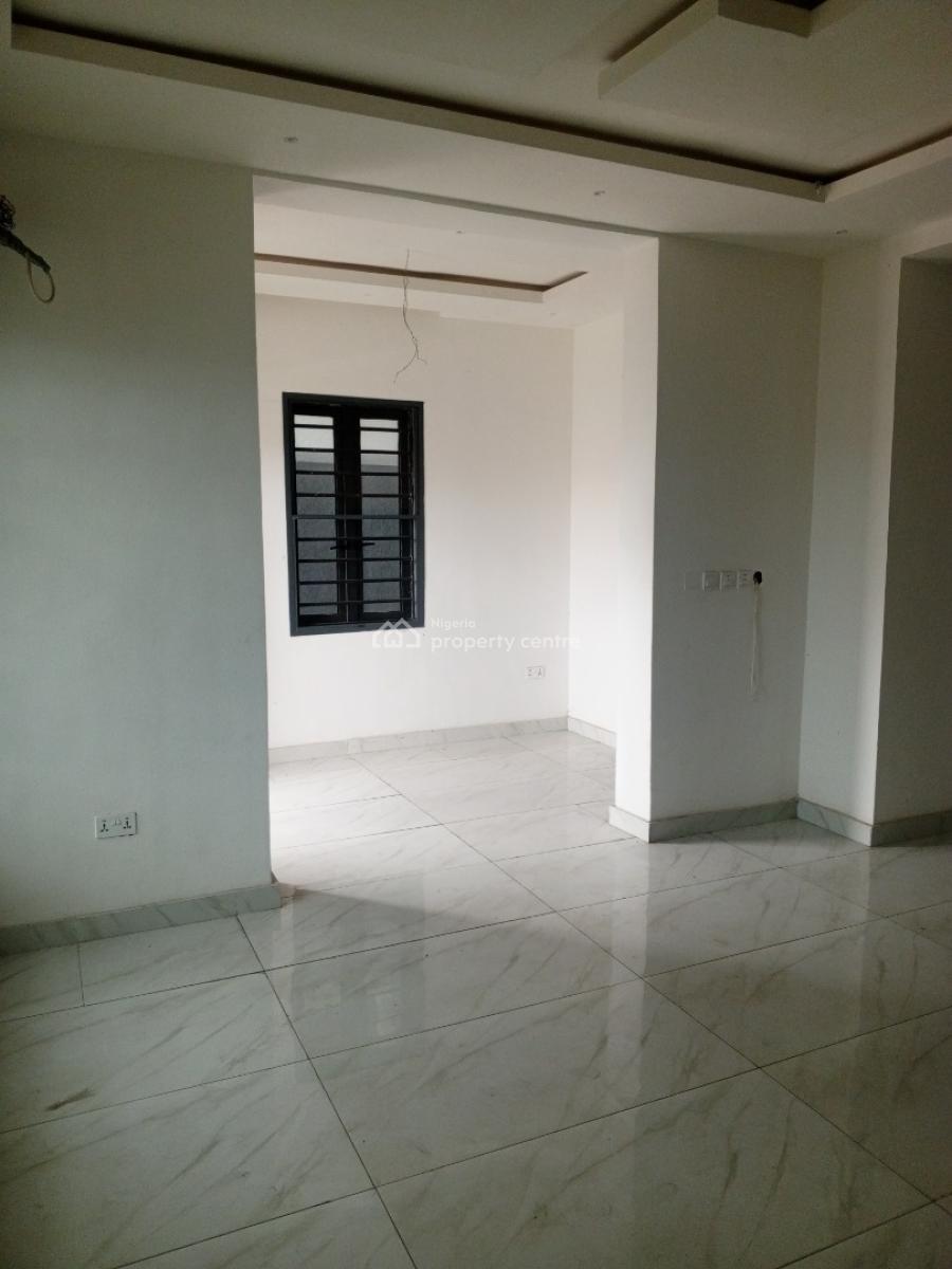 Luxury 5 Bedroom Fully Detached House with Bq, Ikate Elegushi, Lekki, Lagos, House for Sale