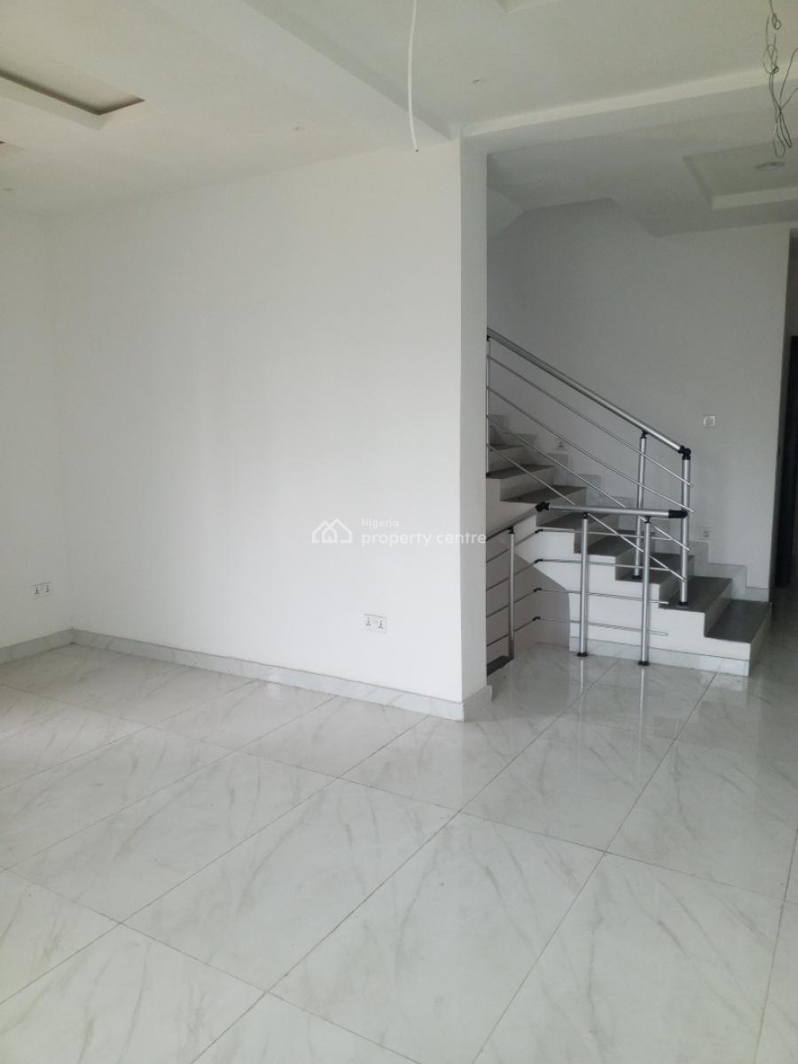 Luxury 5 Bedroom Fully Detached House with Bq, Ikate Elegushi, Lekki, Lagos, House for Sale