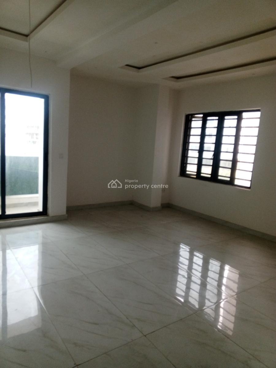 Luxury 5 Bedroom Fully Detached House with Bq, Ikate Elegushi, Lekki, Lagos, House for Sale