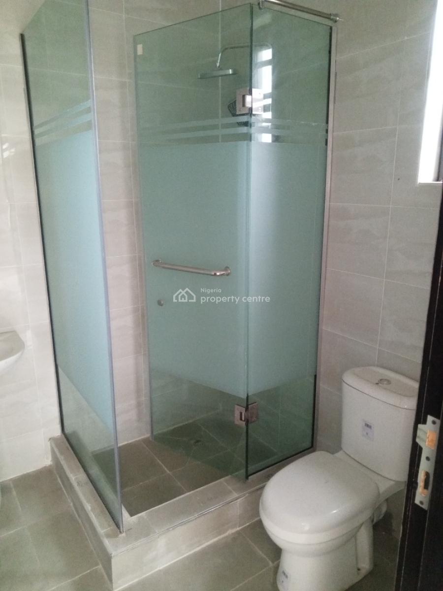 Luxury 5 Bedroom Fully Detached House with Bq, Ikate Elegushi, Lekki, Lagos, House for Sale