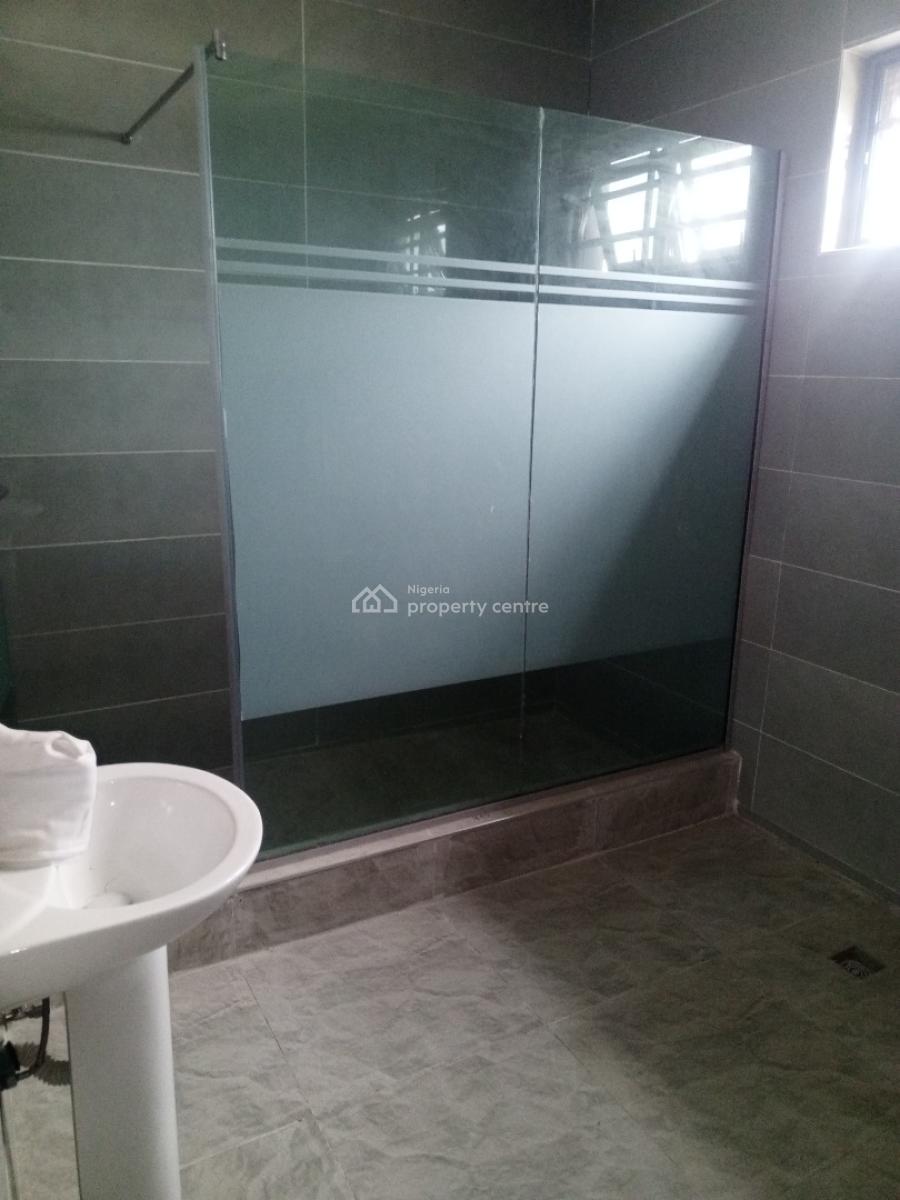 Luxury 5 Bedroom Fully Detached House with Bq, Ikate Elegushi, Lekki, Lagos, House for Sale
