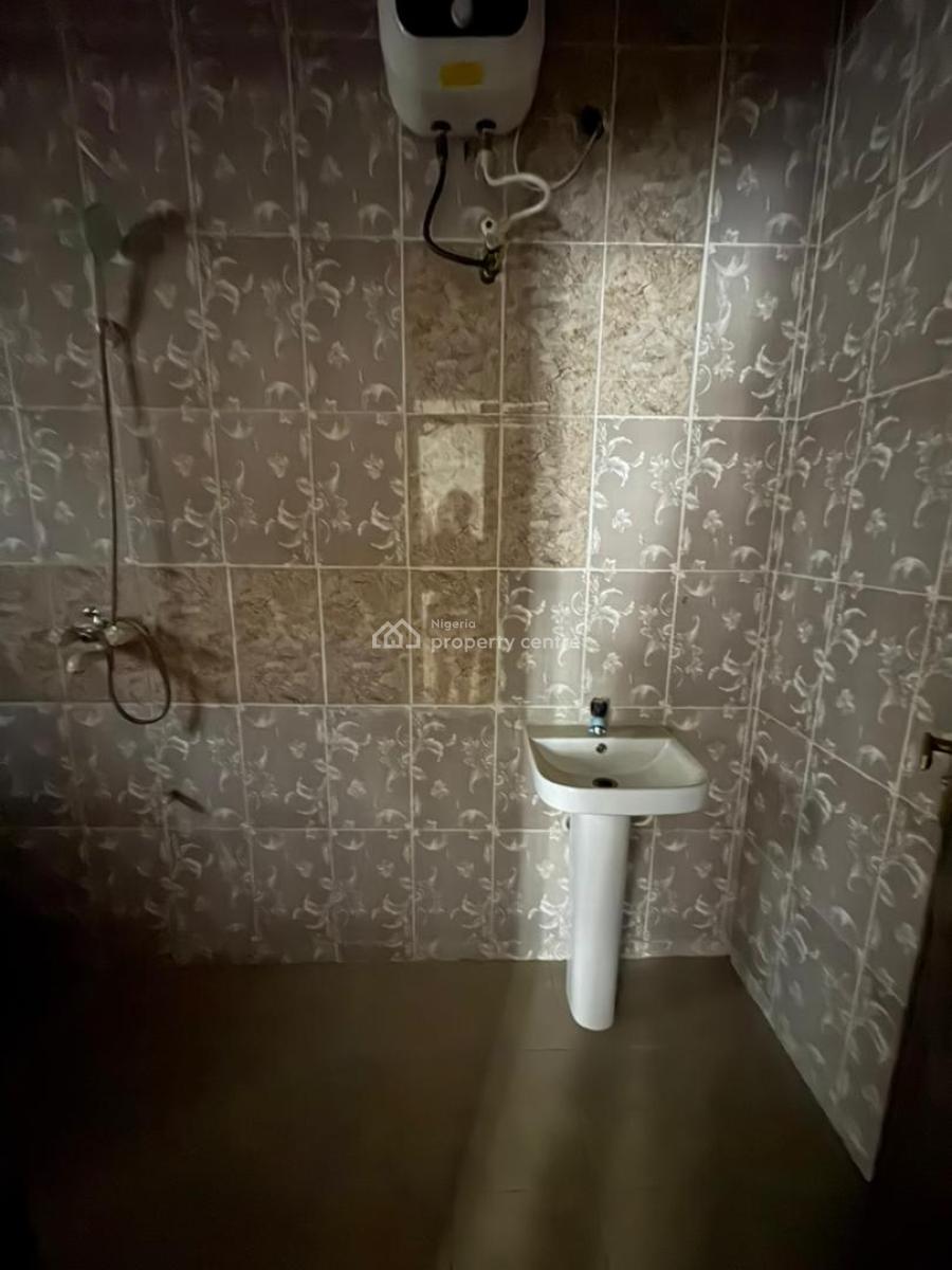 2 Bedroom Apartment in Lekki, Ikate, Lekki, Lagos, Flat / Apartment for Rent