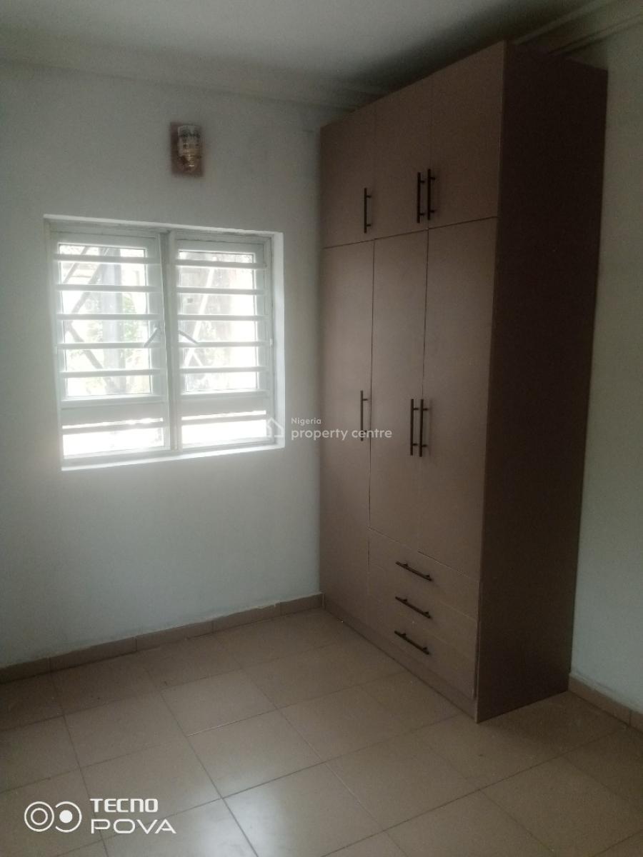 Brand New 2bedroom Flat, The Property Located at Elepe Royal Estate Aga Ebute Axis, Ikorodu, Lagos, Flat / Apartment for Rent