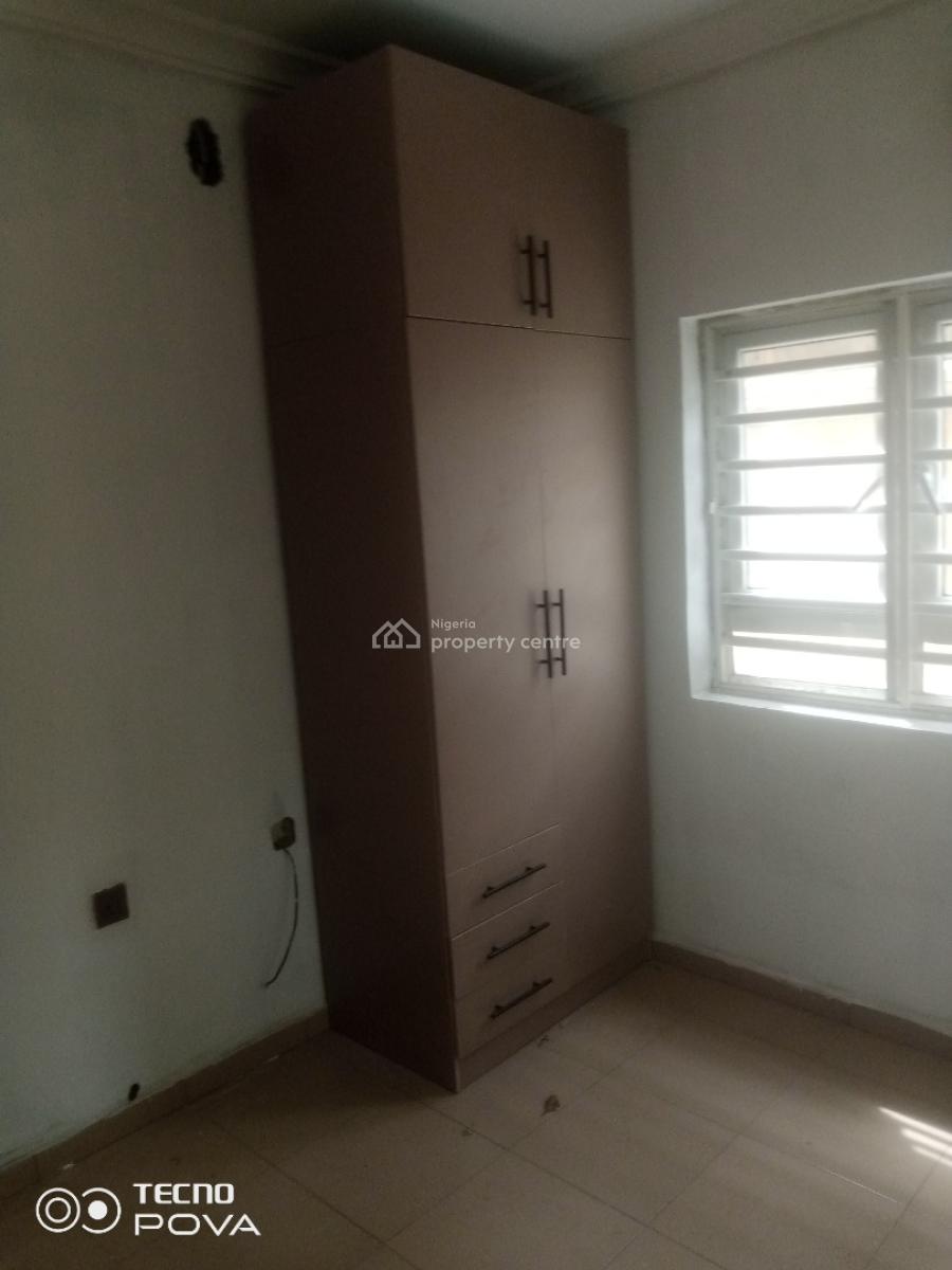 Brand New 2bedroom Flat, The Property Located at Elepe Royal Estate Aga Ebute Axis, Ikorodu, Lagos, Flat / Apartment for Rent