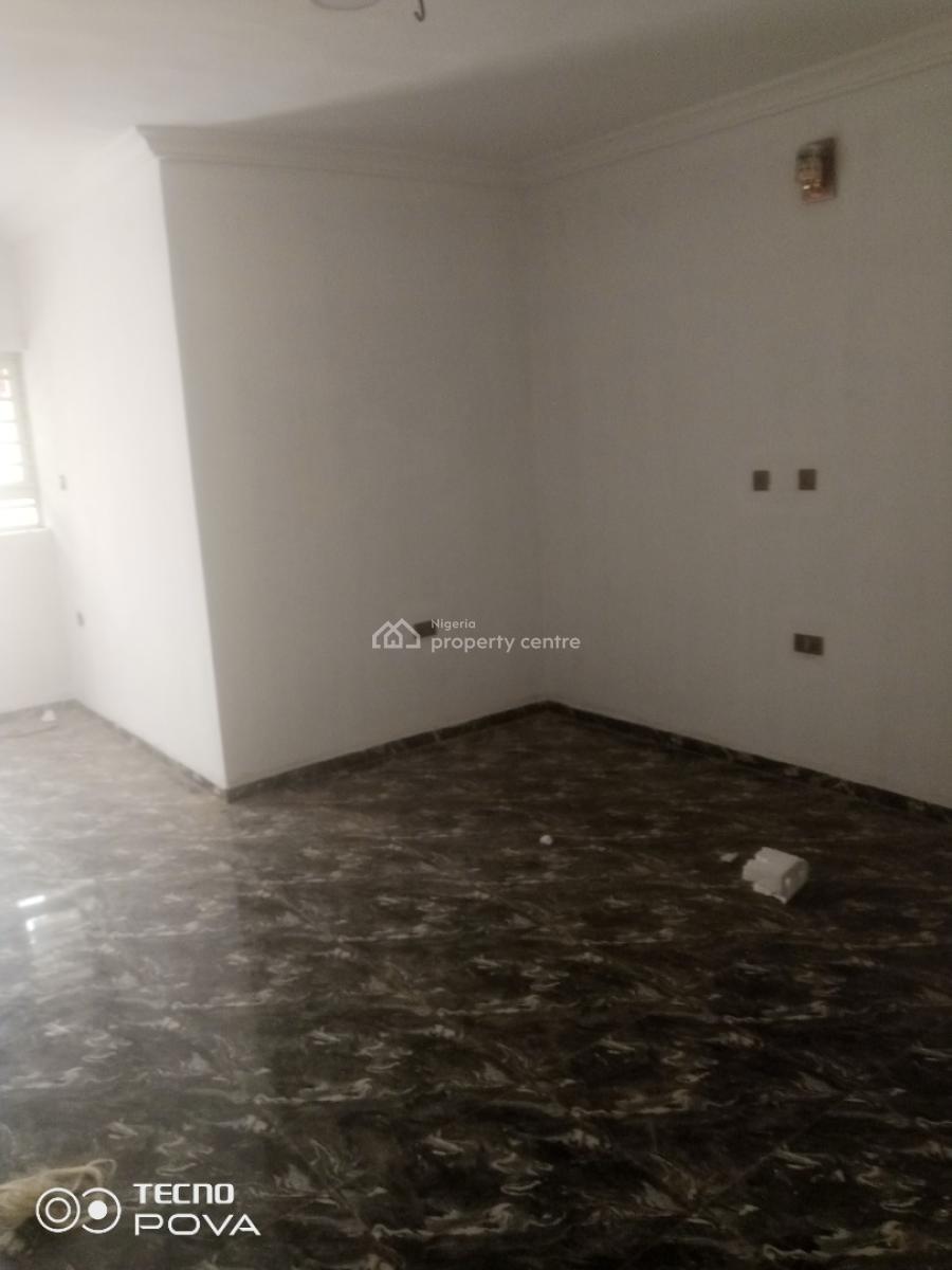 Brand New 2bedroom Flat, The Property Located at Elepe Royal Estate Aga Ebute Axis, Ikorodu, Lagos, Flat / Apartment for Rent