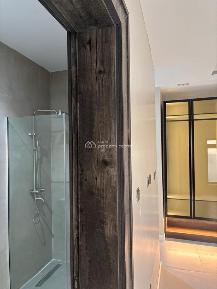 Luxury 5-bedroom Detached Duplex with Bq, Guzape, Guzape District, Abuja, Detached Duplex for Rent