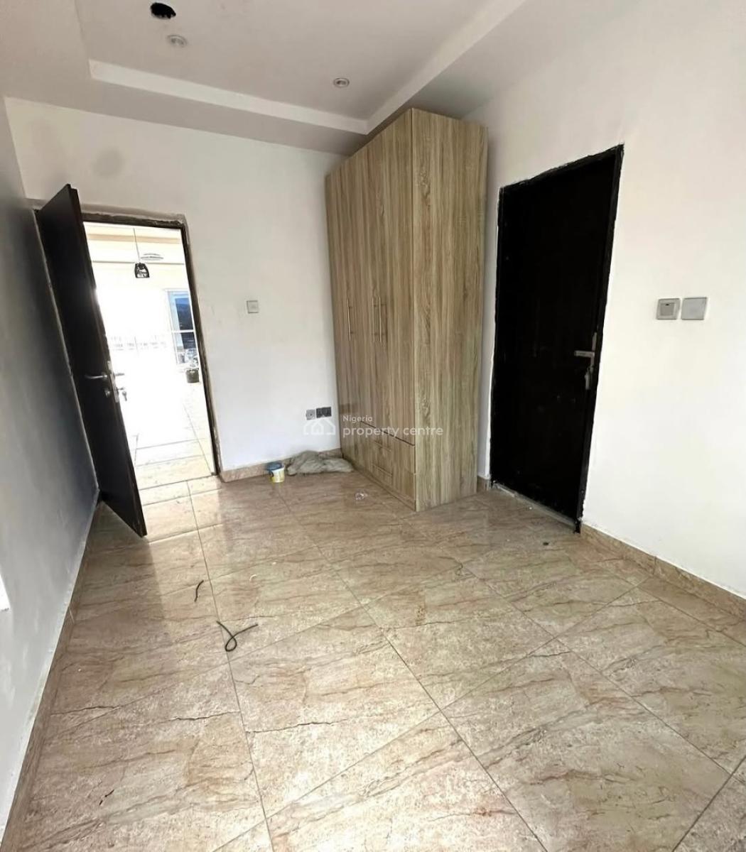 3 Bedroom Apartment (first Floor), Katampe Main, Katampe (main), Katampe, Abuja, Flat / Apartment for Rent