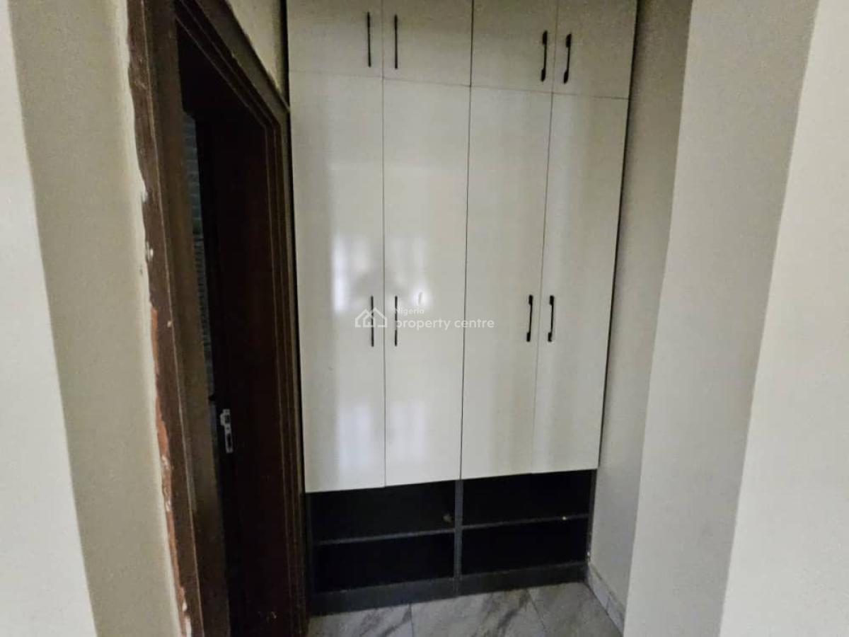 5 Bedrooms Detached Duplex with Two Rooms Bq at Gwarimpa Estate Abuja, Gwarimpa Extension,by Charly Boys Side,fct, Gwarinpa, Abuja, Detached Duplex for Sale