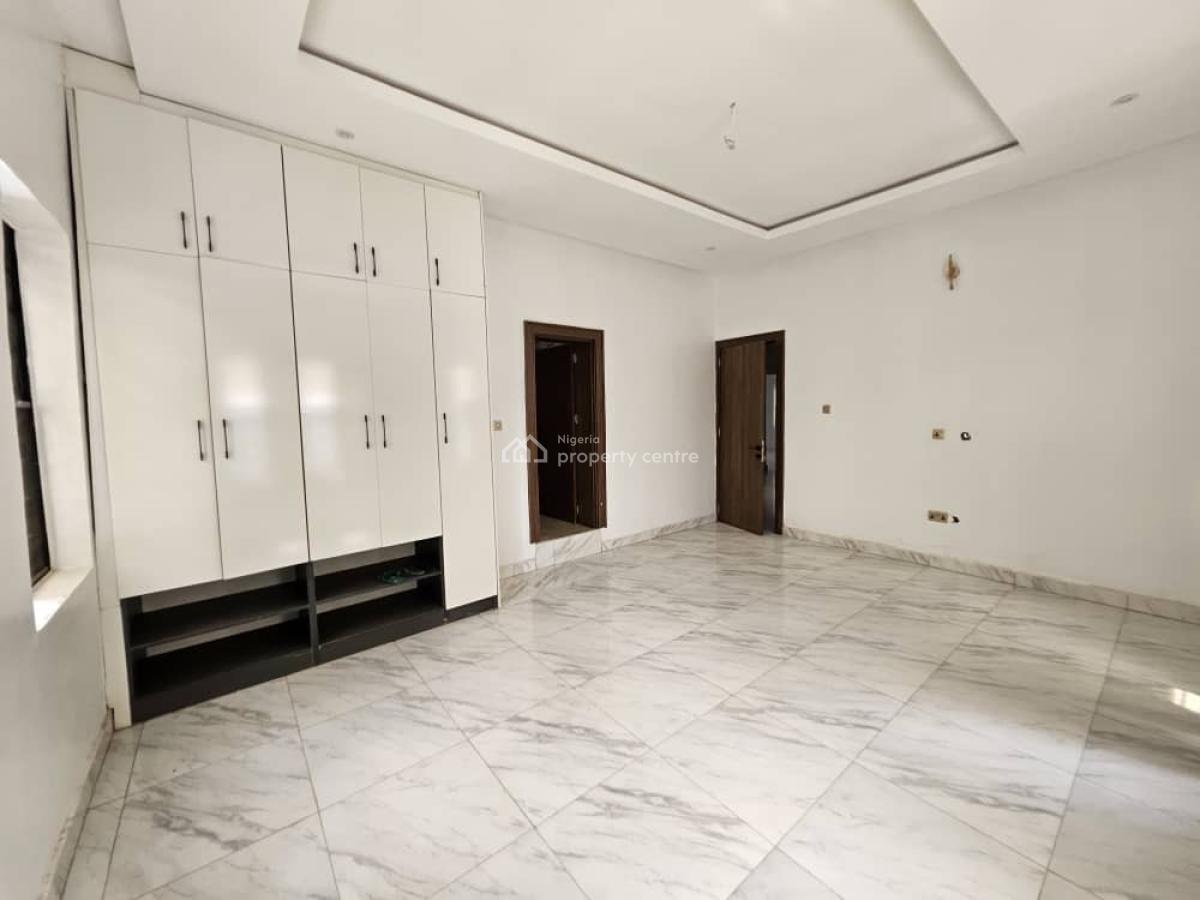 5 Bedrooms Detached Duplex with Two Rooms Bq at Gwarimpa Estate Abuja, Gwarimpa Extension,by Charly Boys Side,fct, Gwarinpa, Abuja, Detached Duplex for Sale