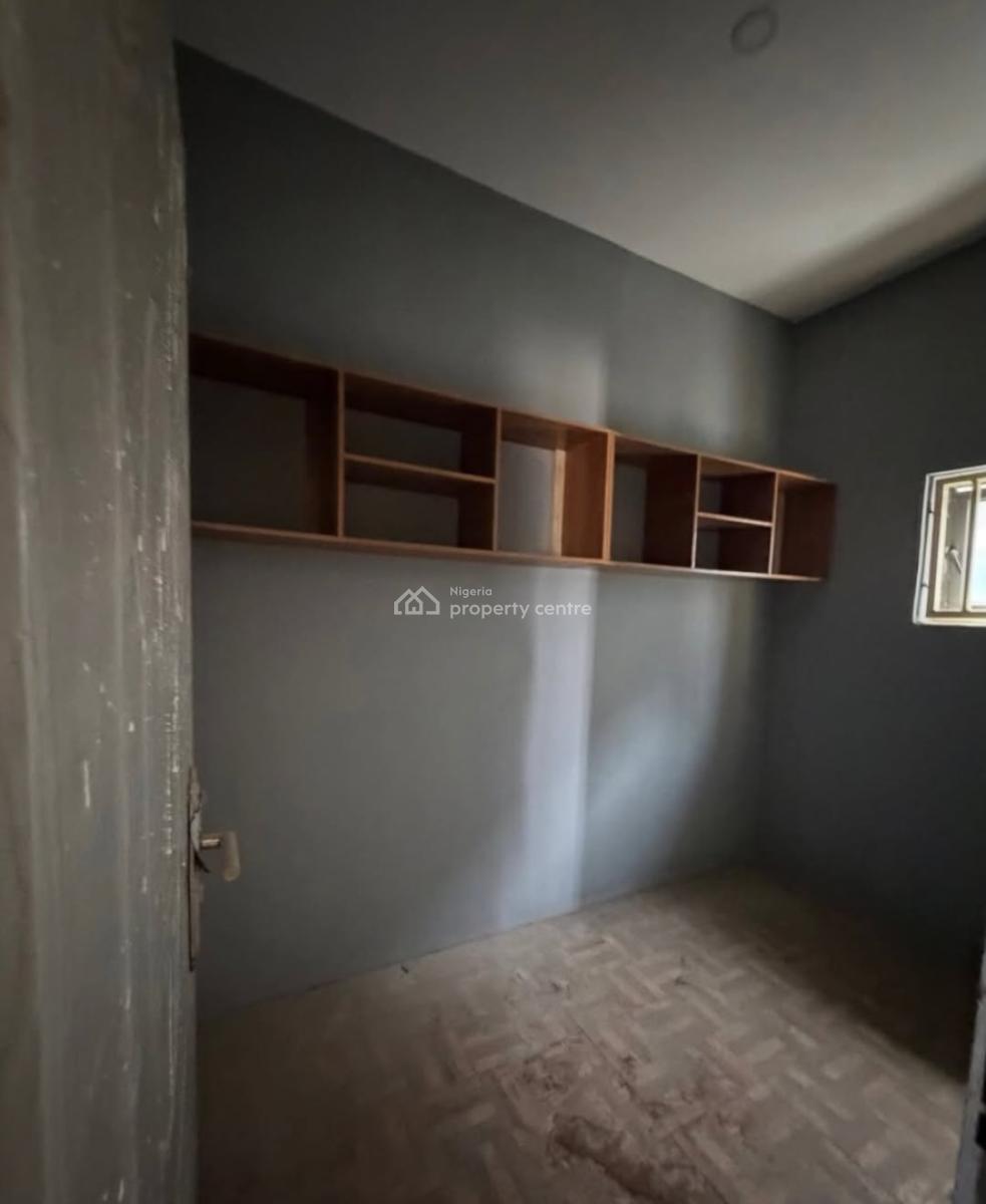 4 Bedroom Duplex Within an Estate, Life Camp, Life Camp, Abuja, Flat / Apartment for Rent