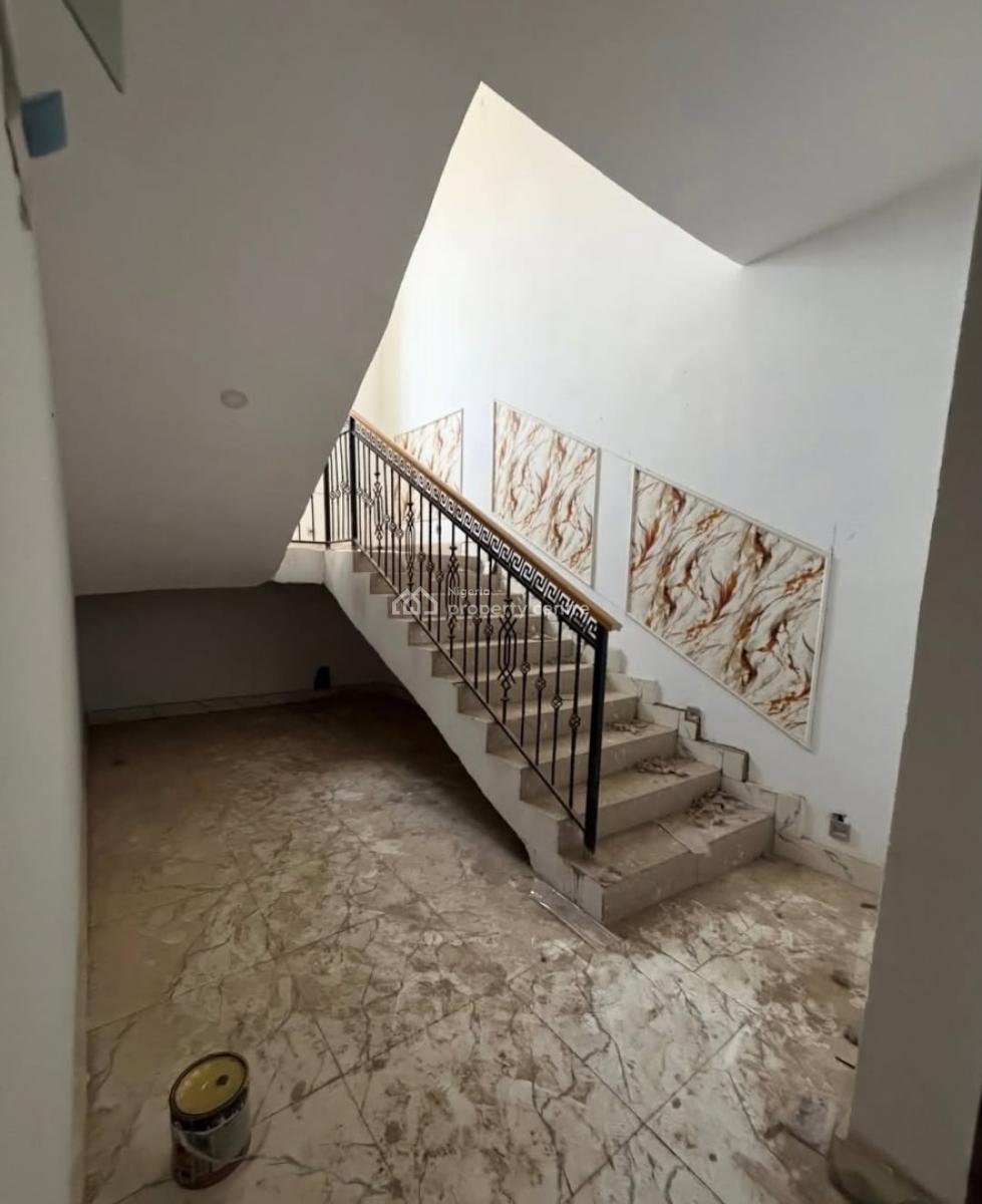 4 Bedroom Duplex Within an Estate, Life Camp, Life Camp, Abuja, Flat / Apartment for Rent