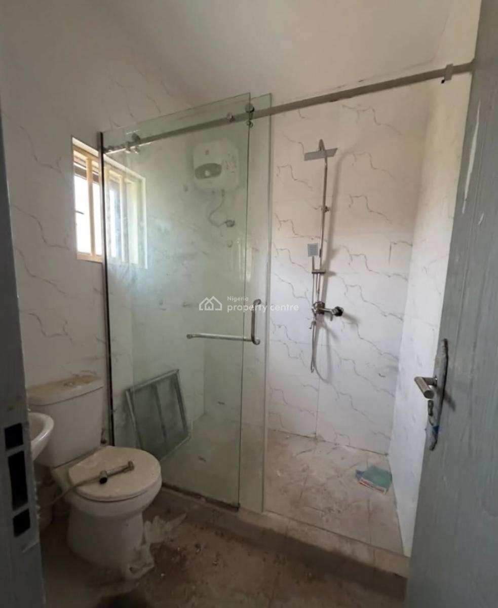 4 Bedroom Duplex Within an Estate, Life Camp, Life Camp, Abuja, Flat / Apartment for Rent