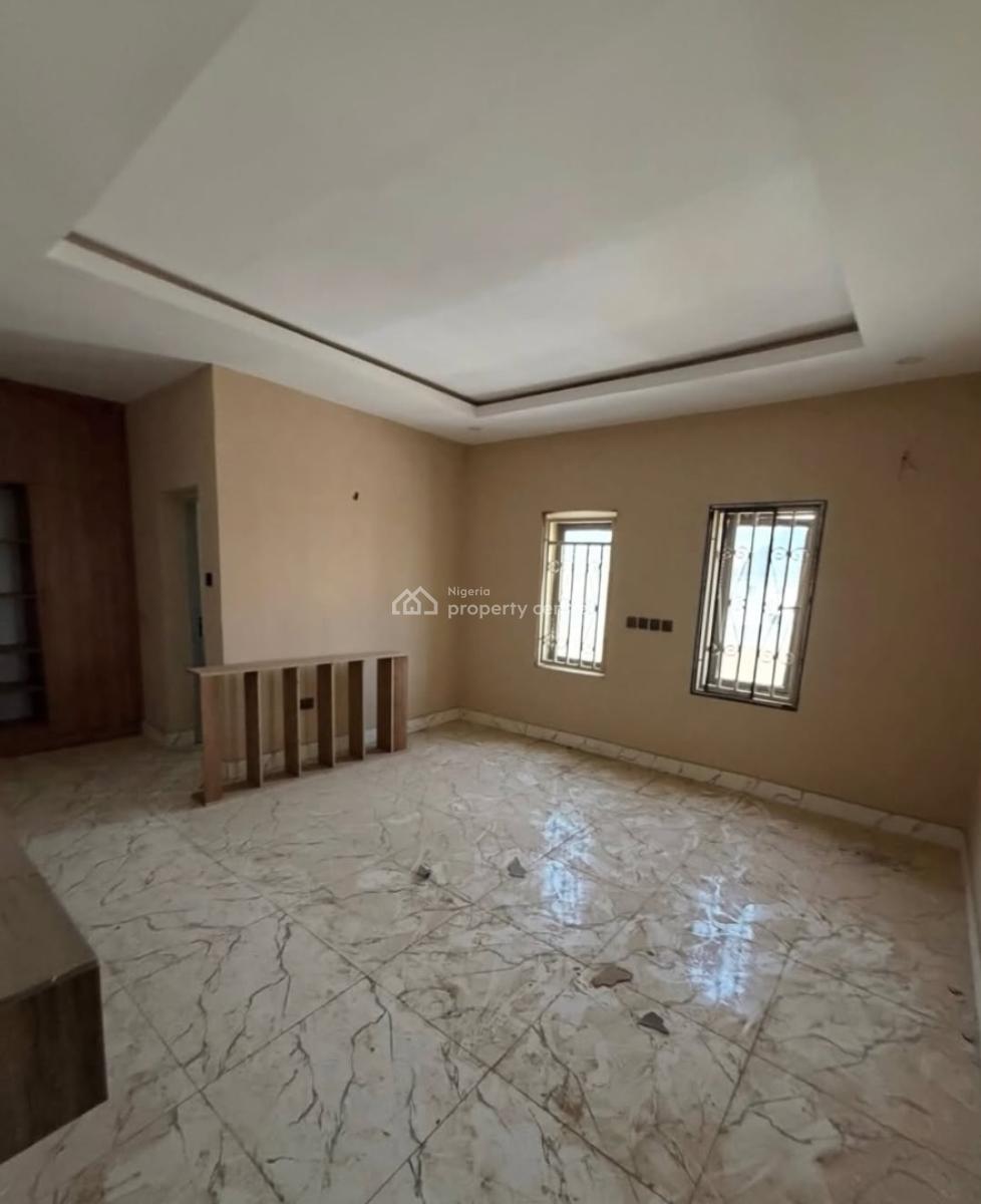 4 Bedroom Duplex Within an Estate, Life Camp, Life Camp, Abuja, Flat / Apartment for Rent