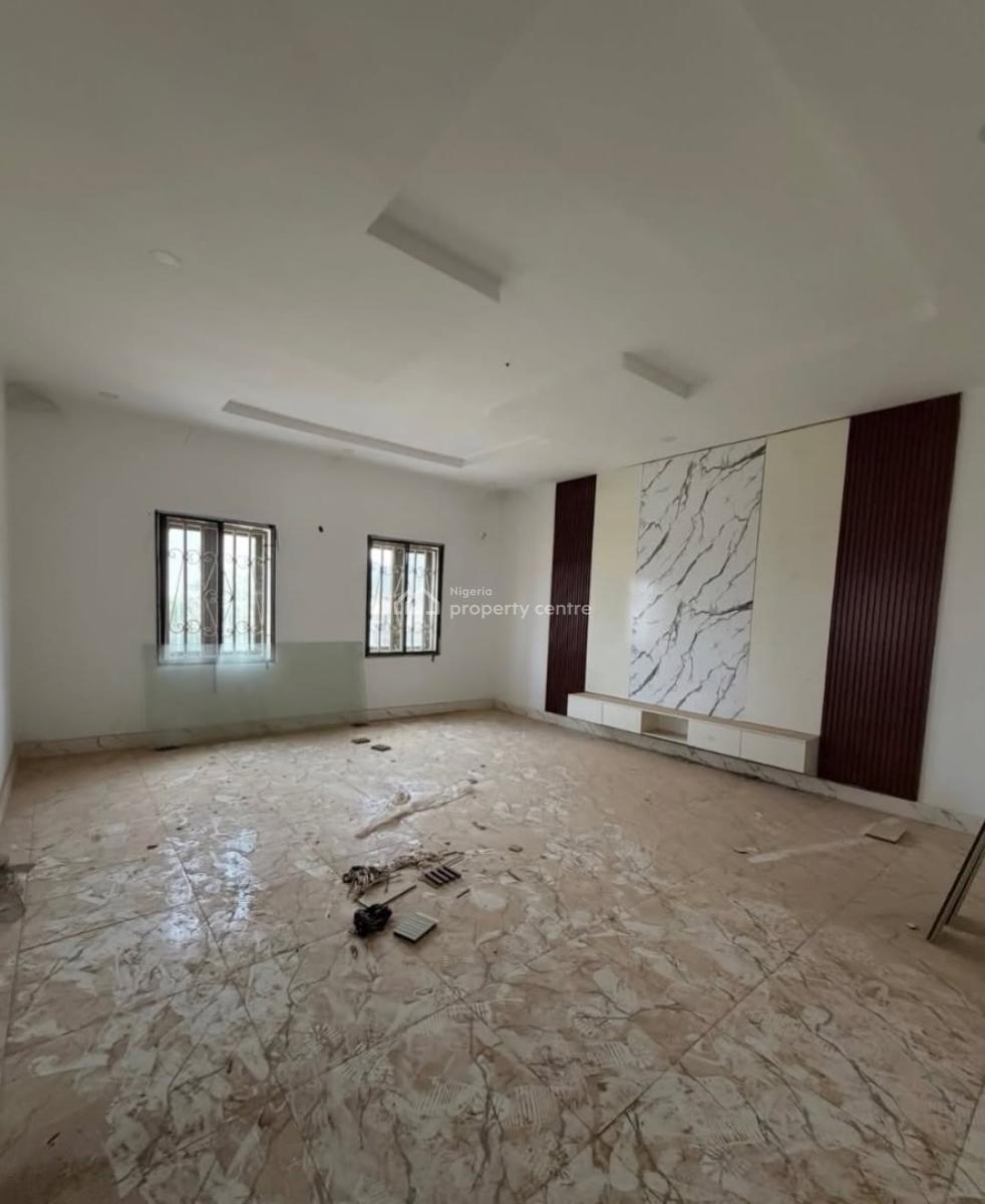 4 Bedroom Duplex Within an Estate, Life Camp, Life Camp, Abuja, Flat / Apartment for Rent