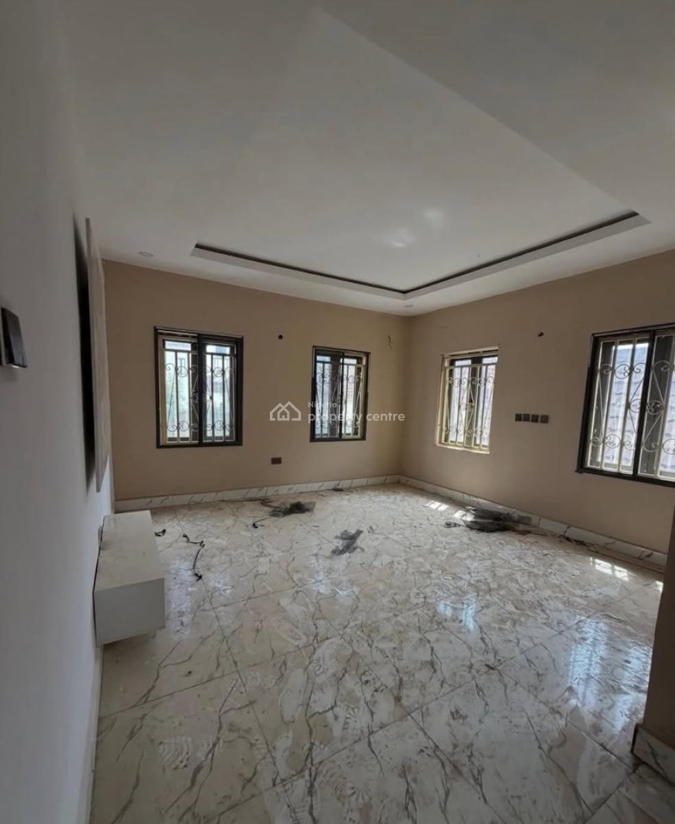 4 Bedroom Duplex Within an Estate, Life Camp, Life Camp, Abuja, Flat / Apartment for Rent