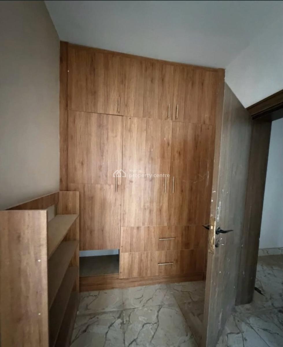 4 Bedroom Duplex Within an Estate, Life Camp, Life Camp, Abuja, Flat / Apartment for Rent