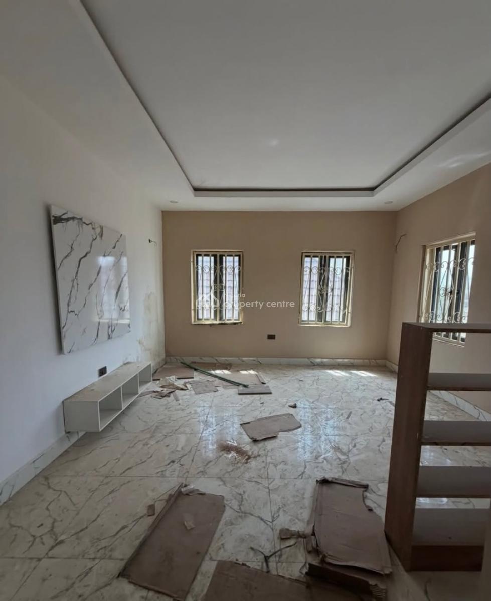 4 Bedroom Duplex Within an Estate, Life Camp, Life Camp, Abuja, Flat / Apartment for Rent