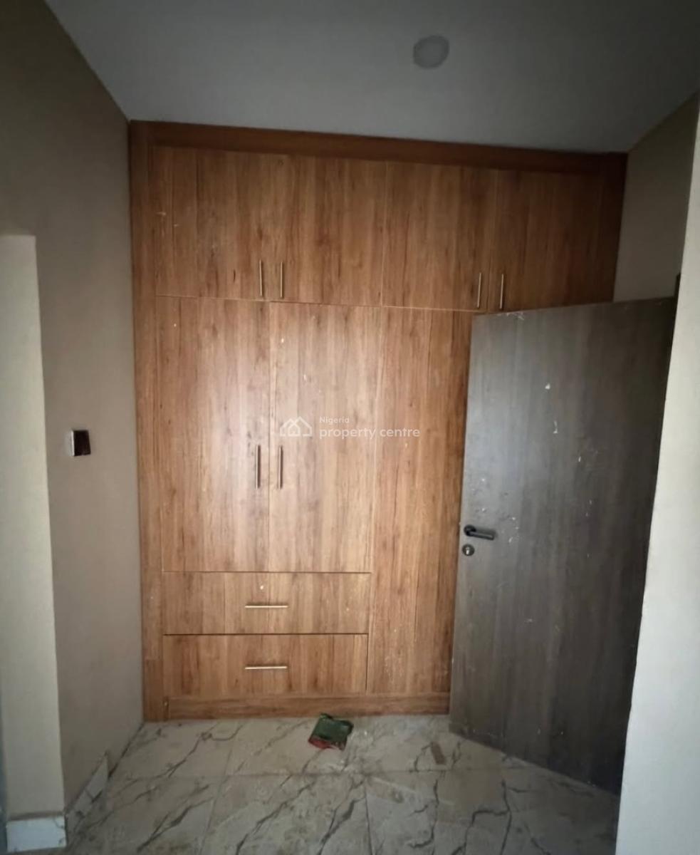 4 Bedroom Duplex Within an Estate, Life Camp, Life Camp, Abuja, Flat / Apartment for Rent