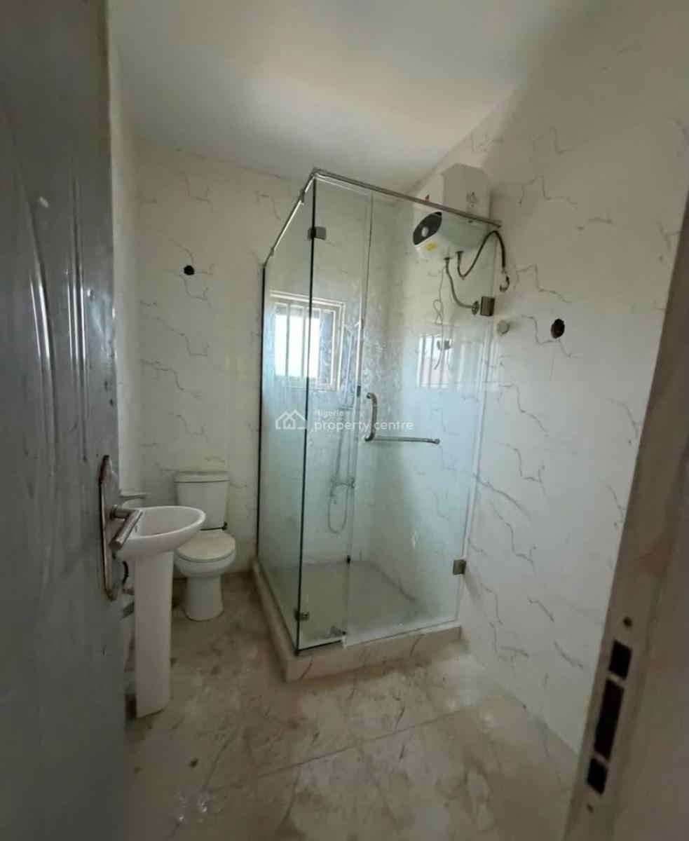 4 Bedroom Duplex Within an Estate, Life Camp, Life Camp, Abuja, Flat / Apartment for Rent