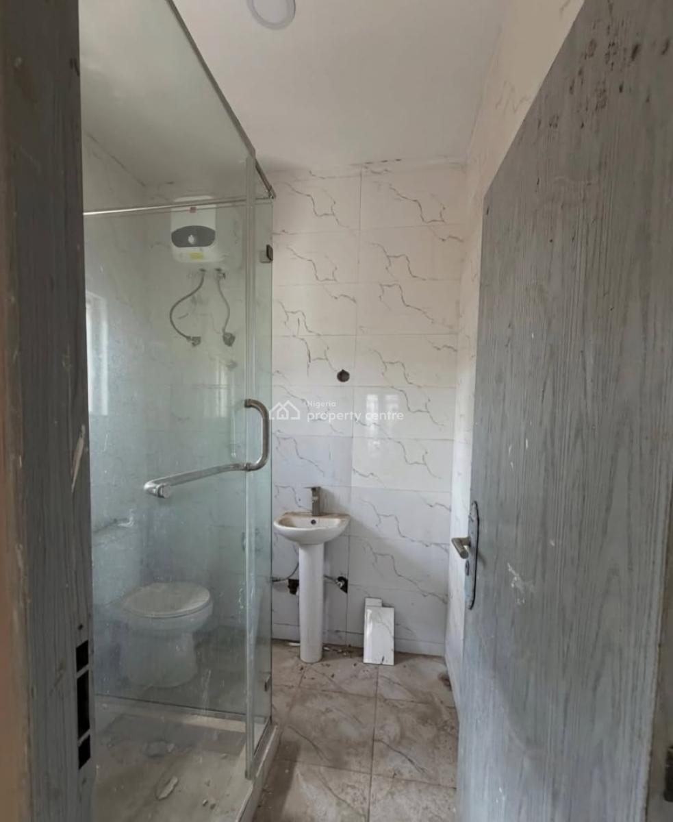 4 Bedroom Duplex Within an Estate, Life Camp, Life Camp, Abuja, Flat / Apartment for Rent