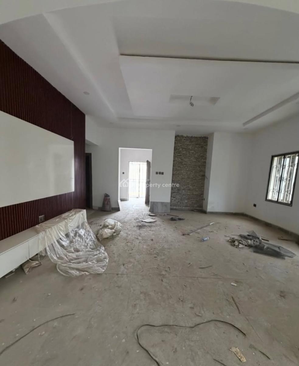 4 Bedroom Duplex Within an Estate, Life Camp, Life Camp, Abuja, Flat / Apartment for Rent