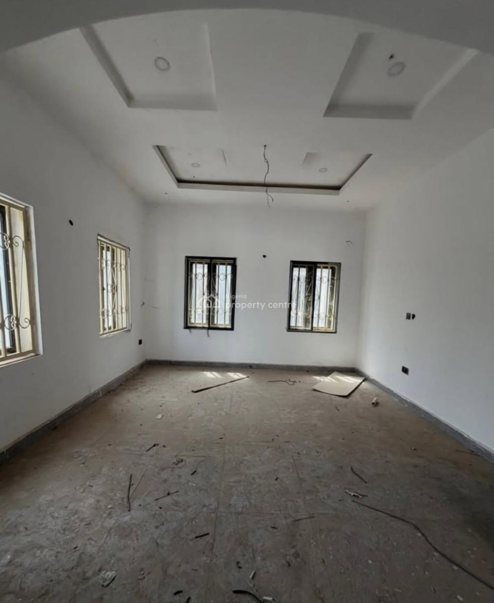4 Bedroom Duplex Within an Estate, Life Camp, Life Camp, Abuja, Flat / Apartment for Rent