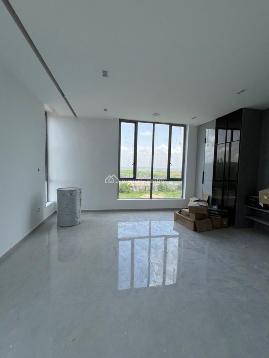 Luxury 5 Bedroom Fully Detached House in Ikoyi, Parkview, Ikoyi, Lagos, House for Sale