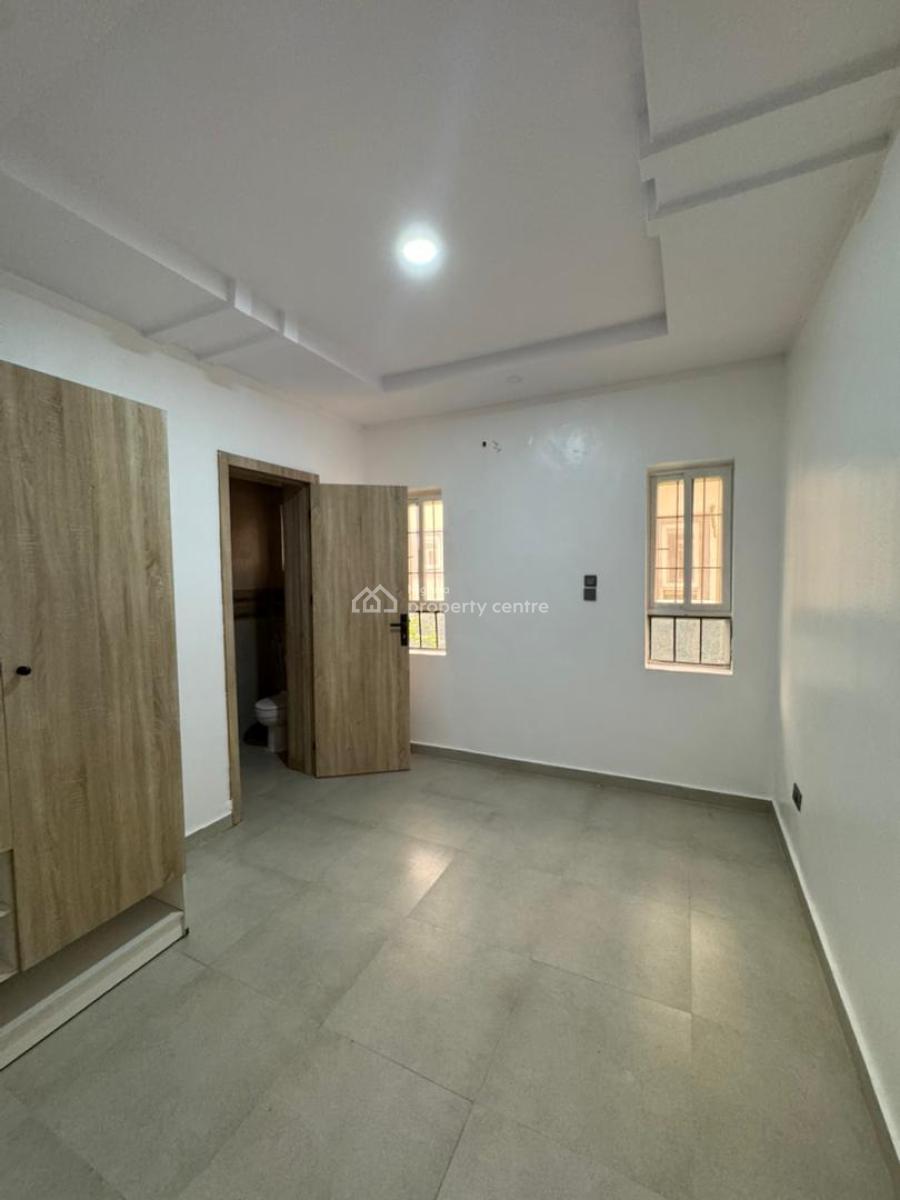 4 Bedroom Semi Detached Duplex, Vgc, Lekki, Lagos, Semi-detached Duplex for Rent
