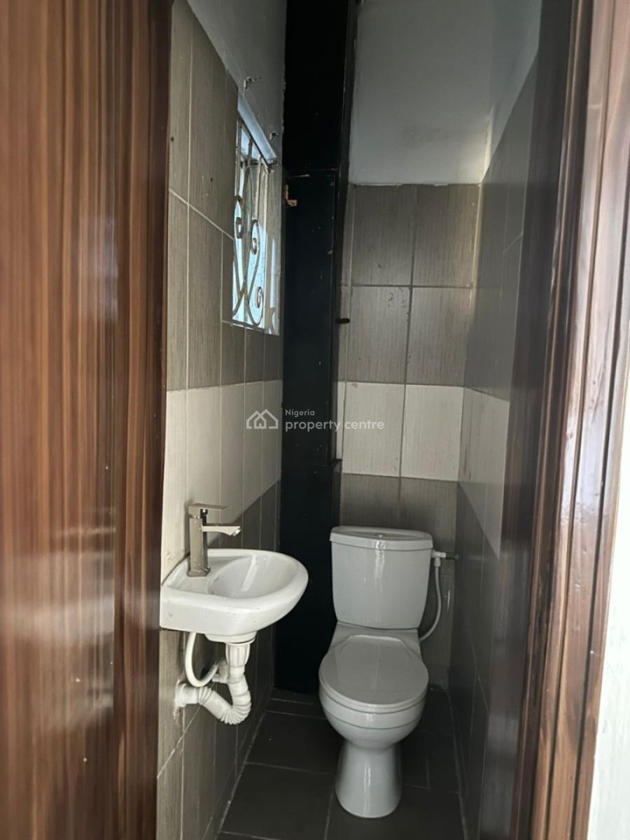 Modern 3 Bedroom Apartments with Bq in Serene Estate, Oniru, Victoria Island, Oniru, Victoria Island (vi), Lagos, Flat / Apartment for Rent