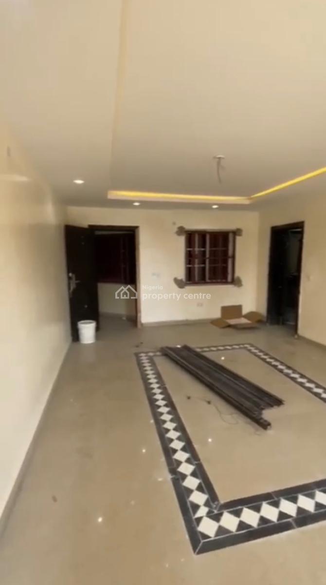 Luxury Mini Flat Apartment, Adeola Hopewell, Victoria Island (vi), Lagos, Mini Flat (room and Parlour) for Rent