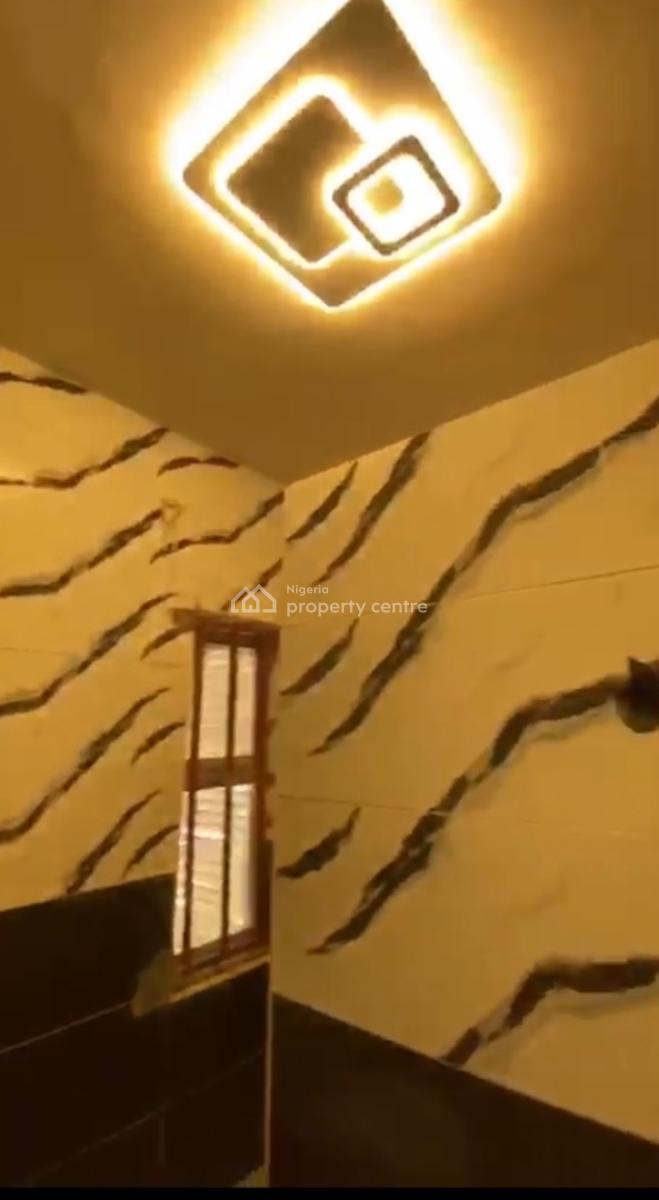 Luxury Mini Flat Apartment, Adeola Hopewell, Victoria Island (vi), Lagos, Mini Flat (room and Parlour) for Rent