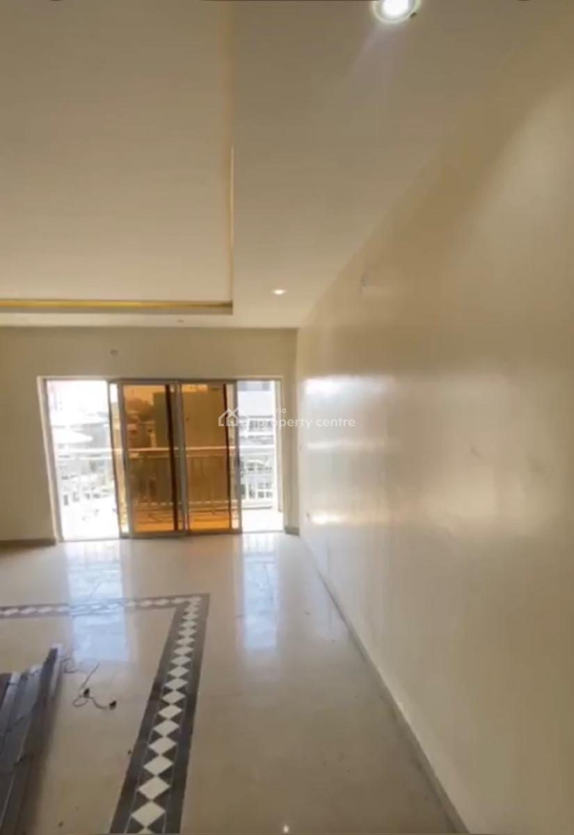 Luxury Mini Flat Apartment, Adeola Hopewell, Victoria Island (vi), Lagos, Mini Flat (room and Parlour) for Rent